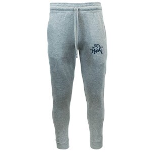 Graphite Aggie Bull Joggers